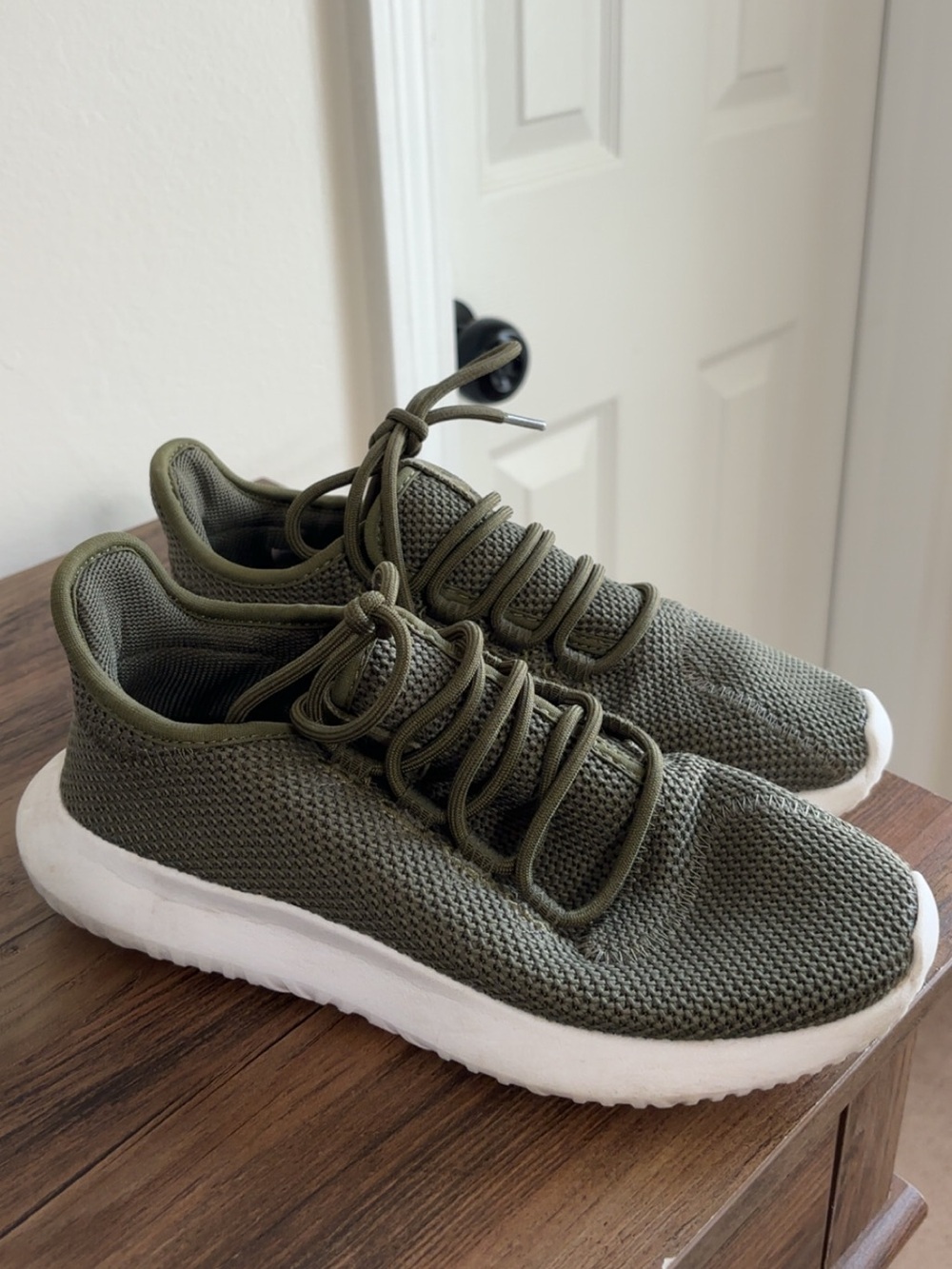 Adidas Women’s Tubular